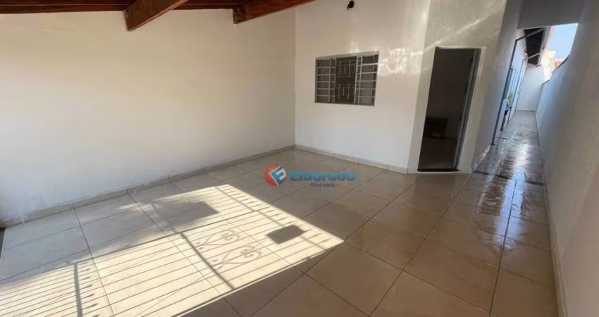 Casa para venda ou locação - Jardim Villagio Ghiraldelli - Hortolândia/SP