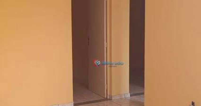 Apartamento à venda - Vila San Martin - Campinas/SP