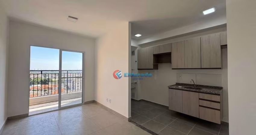 Apartamento para alugar - Centro - Sumaré/SP