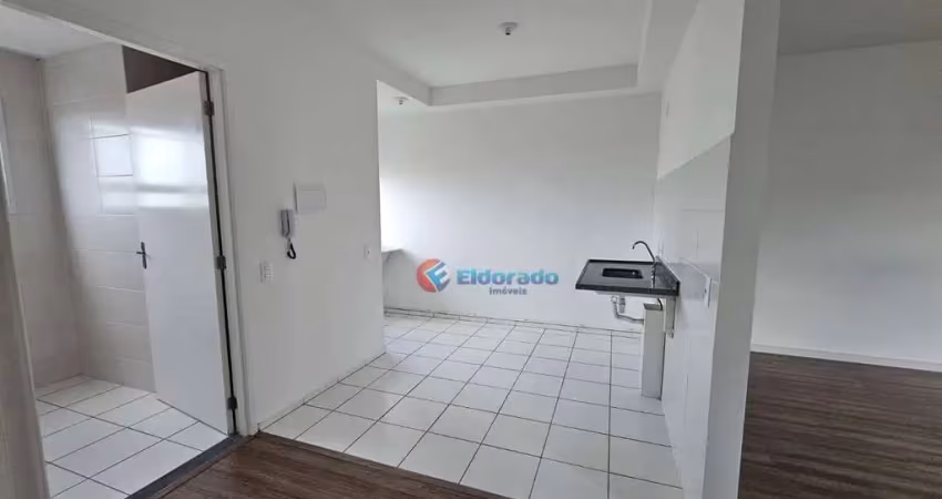 Apartamento à venda - parque são jorge - campinas/sp
