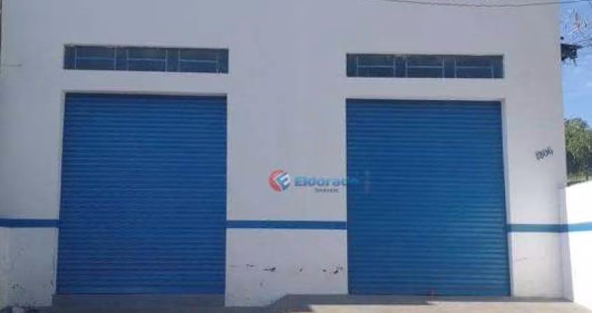 Salão para alugar, 180 m² por R$ 3.200,00/mês - Centro - Sumaré/SP