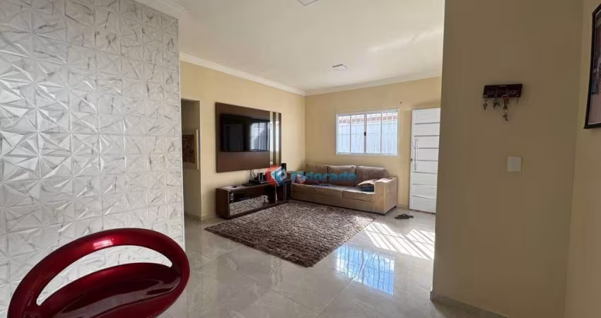 Apartamento à venda - Parque Euclides Miranda - Sumaré/SP