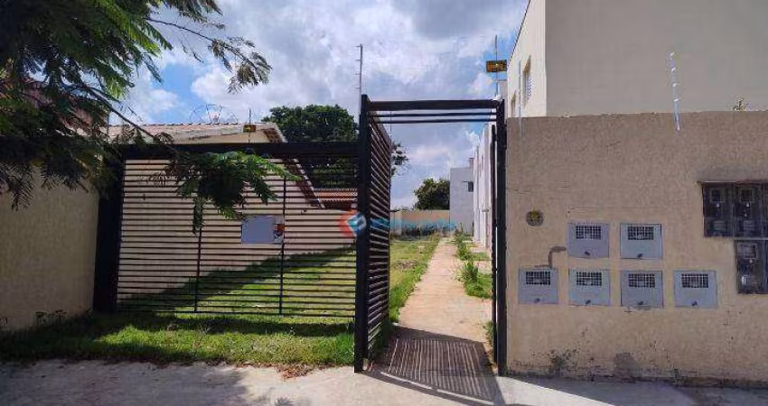 Casa à venda - Cidade Satélite Íris - Campinas/SP