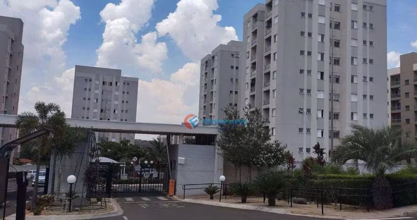 Apartamento à venda - Jardim das Colinas - Hortolândia/SP