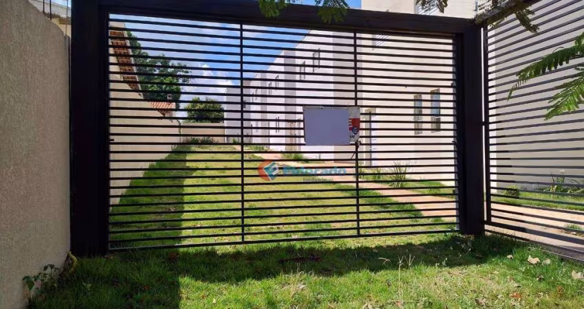 Casa à venda - Cidade Satélite Íris - Campinas/SP