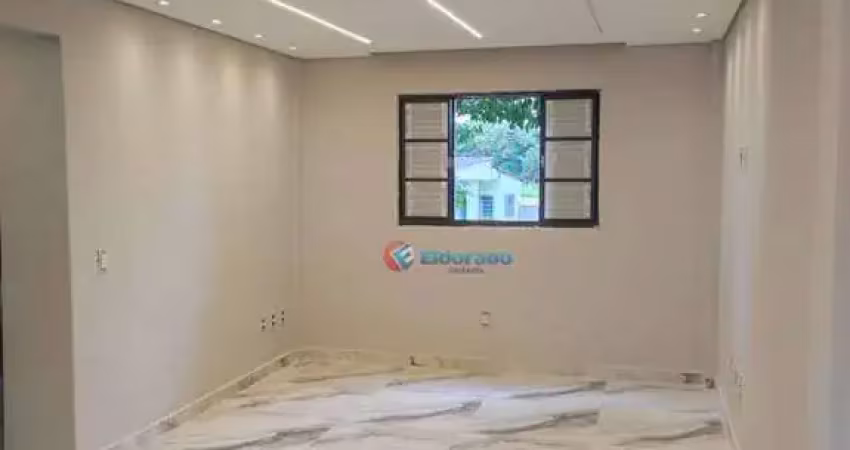 Apartamento com 2 quartos à venda, 48 m² por r$ 220.000 - vila padre manoel de nóbrega - campinas/sp
