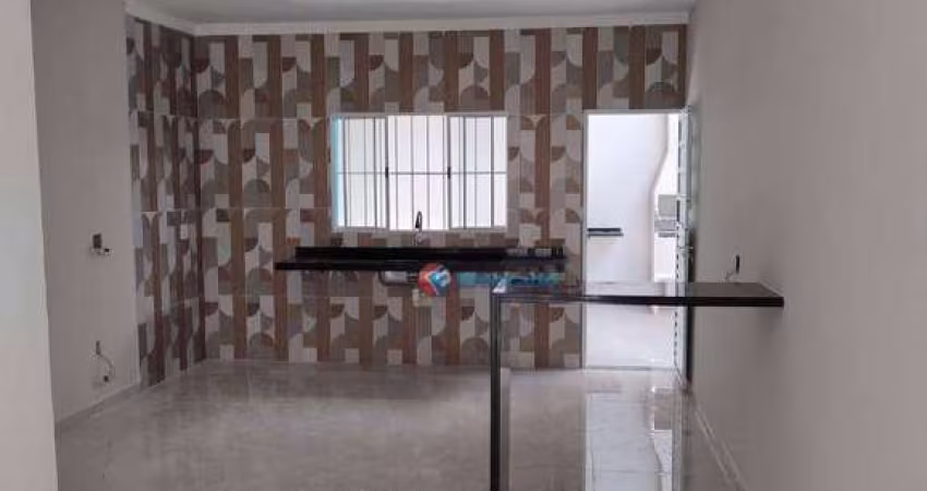 Casa à venda - Vila Castelo Branco - Campinas/SP