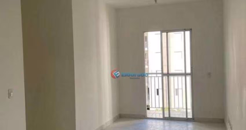 Apartamento à venda - Condomínio Residencial Viva Vista Solar - Sumaré/SP