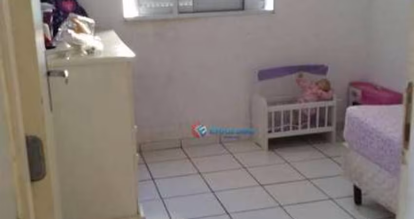 Apartamento com 2 quartos  à venda, 45 m² por R$ 130.000 - Residencial Parque Pavan - Sumaré/SP