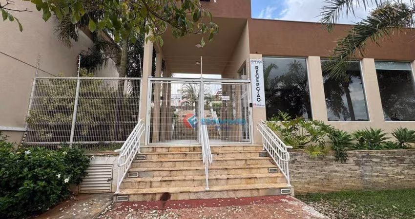Sala à venda - Vila Carlota - Sumaré/SP