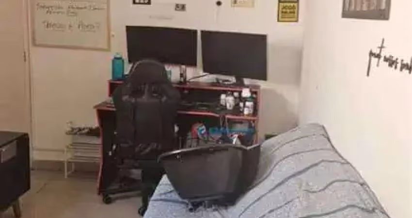 Apartamento à venda - jardim recanto - americana/sp