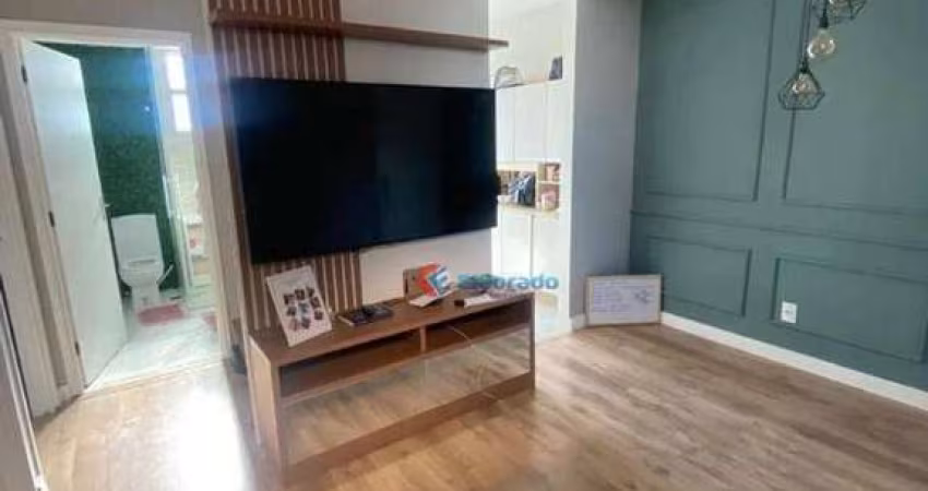 Apartamento com 2 quartos à venda - Jardim Denadai Nova Veneza - Sumaré/SP