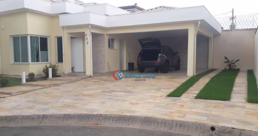 Casa à venda - Residencial Jardim de Mônaco - Hortolândia/SP