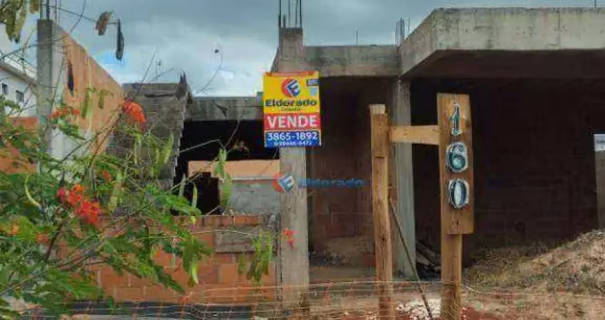 Sobrado com 3 dormitórios à venda, 275 m² por r$ 700.000,00 - parque olívio franceschini - hortolândia/sp