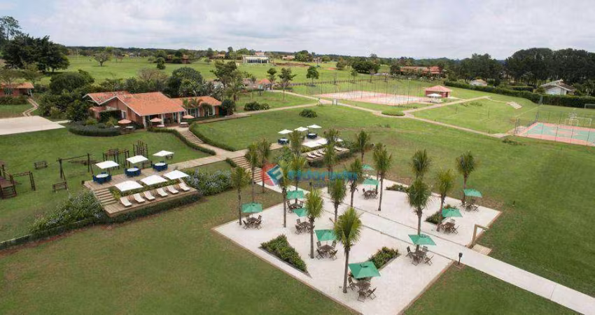 Terreno à venda, 600 m² por R$ 55.000,00 - Rivieira de Santa Cristina - Arandu/SP