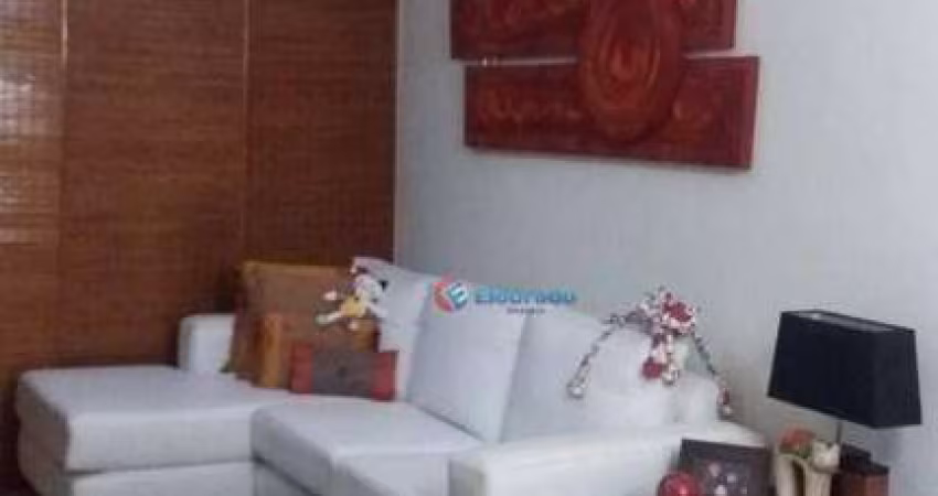 Apartamento à venda - Cambuí - Campinas/SP