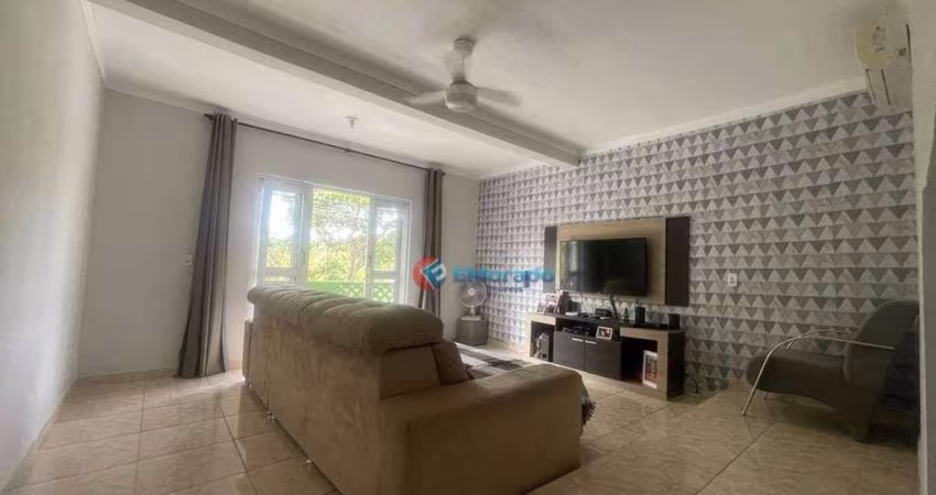 Casa à venda - Jardim das Laranjeiras - Hortolândia/SP