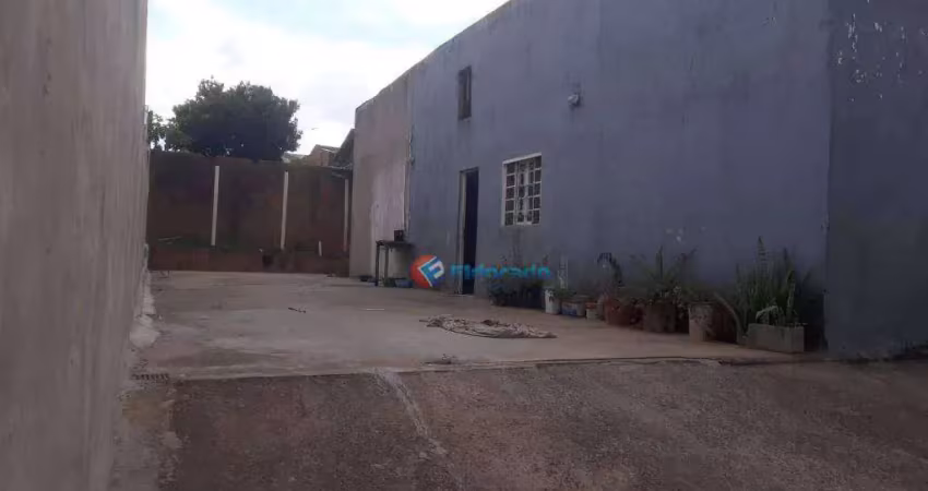 Casa à venda - parque orestes ôngaro - hortolândia/sp