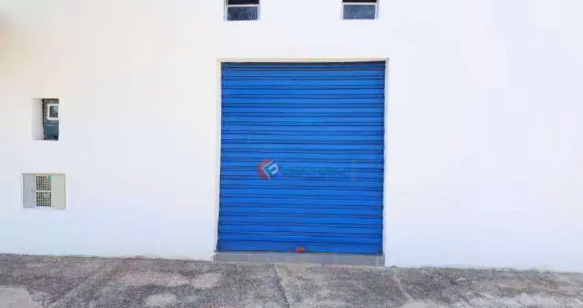 Salão para alugar  - jardim nova alvorada - hortolândia/sp