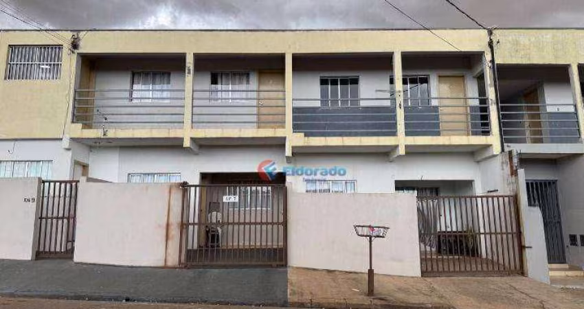 Kitnet para alugar - Jardim Alvorada - Sumaré/SP