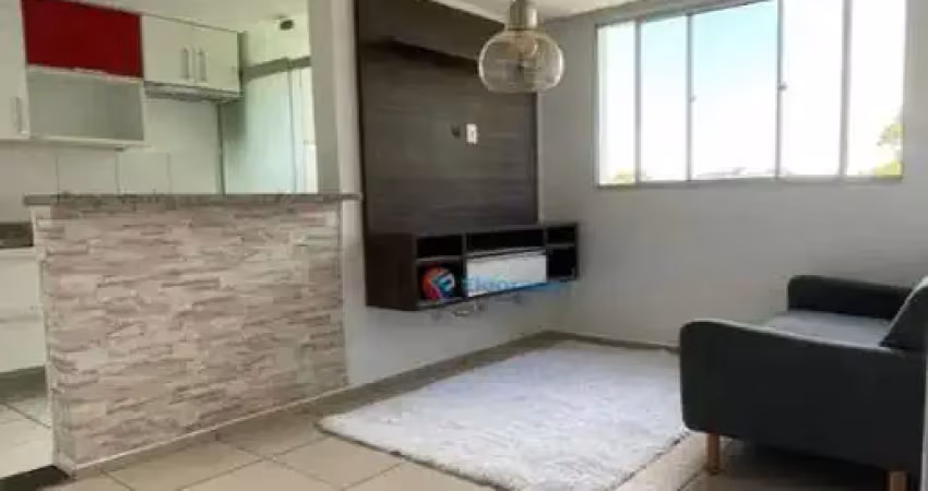Apartamento à venda - Jardim Nova Europa - Campinas/SP