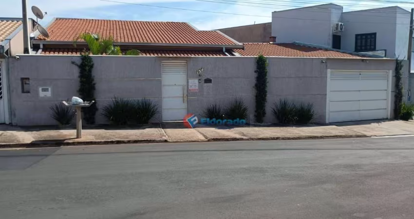Casa à venda - Jardim Dulce (Nova Veneza) - Sumaré/SP