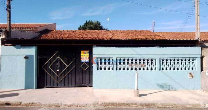 Casa à venda - Parque das Nações (Nova Veneza) - Sumaré/SP