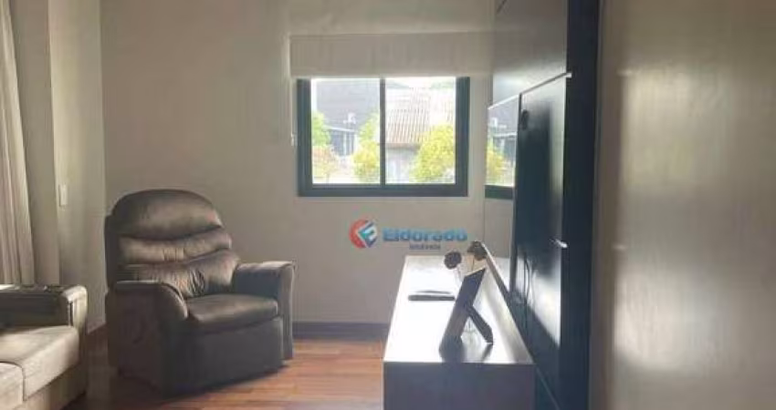 Apartamento à venda - Jardim do Lago - Campinas/SP