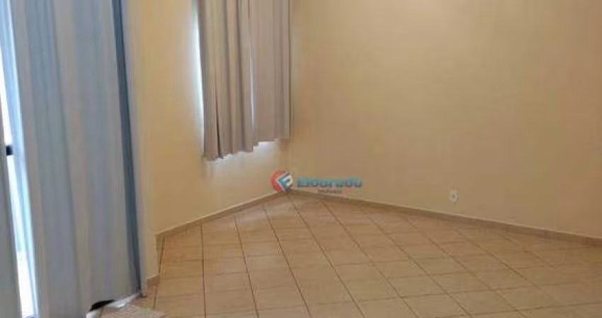 Apartamento à venda - Jardim do Lago - Campinas/SP