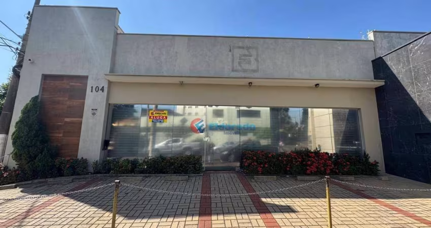 Salão para alugar - Centro - Sumaré/SP