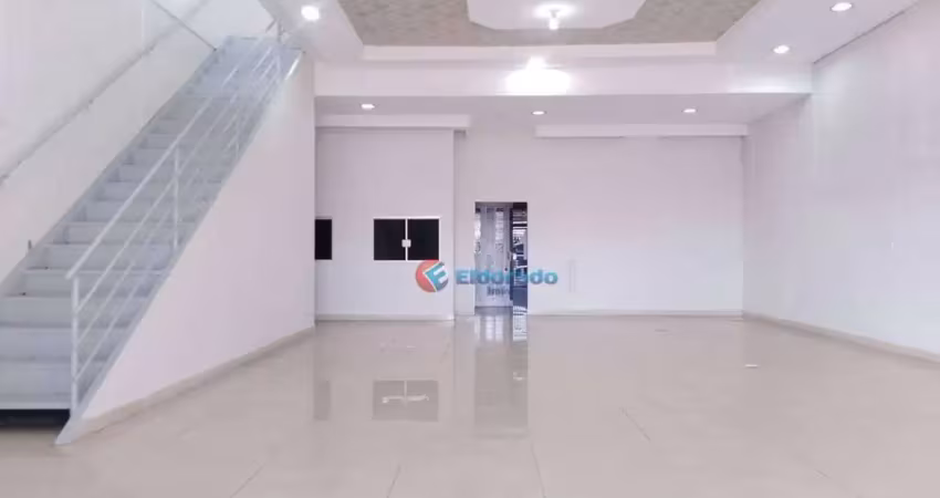 Salão para venda ou locação - jardim santa rosa - nova odessa/sp