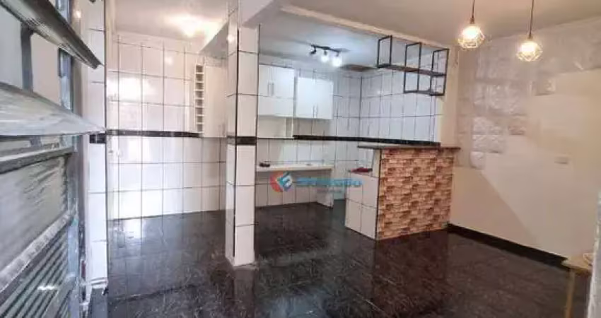 Casa à venda - Jardim Europa I - Santa Bárbara D'Oeste/SP