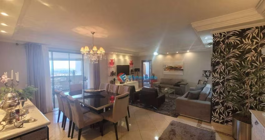 Apartamento à venda - Vila Menuzzo - Sumaré/SP