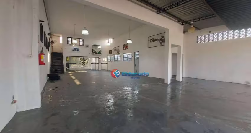 Sala comercial com 1 sala à venda na Avenida Rebouças, Centro, Sumaré