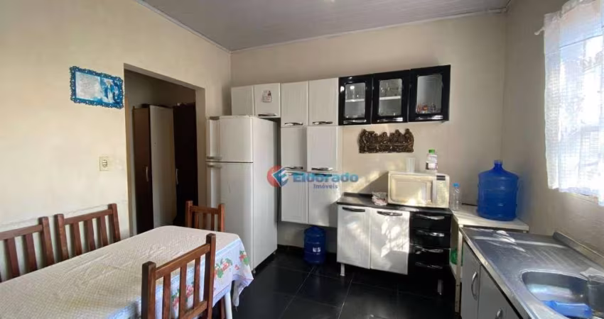 Casa à venda - Parque Bandeirantes I (Nova Veneza) - Sumaré/SP