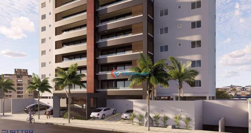 Apartamento à venda - Jardim São Carlos - Sumaré/SP