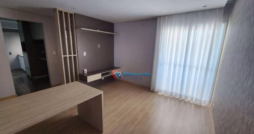 Apartamento à venda - Jardim São Domingos - Americana/SP
