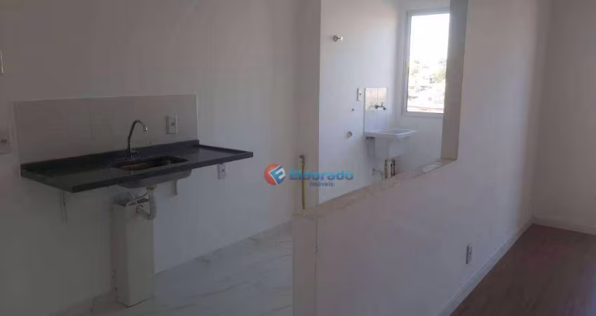 Apartamento à venda - Jardim Nossa Senhora de Fátima - Hortolândia/SP