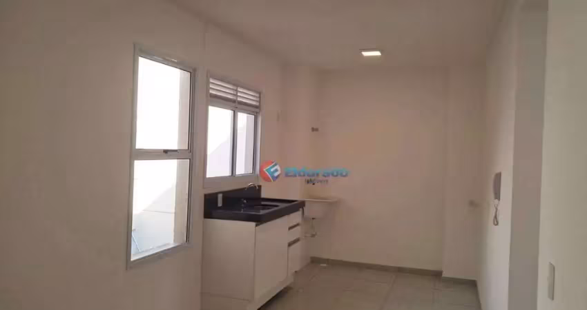 Apartamento à venda - chácaras assay - hortolândia/sp
