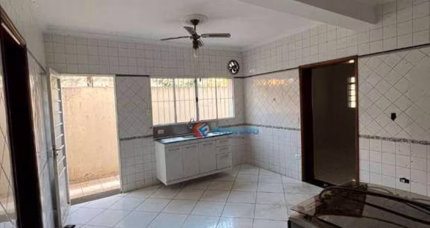 Casa à venda - Parque das Nações (Nova Veneza) - Sumaré/SP
