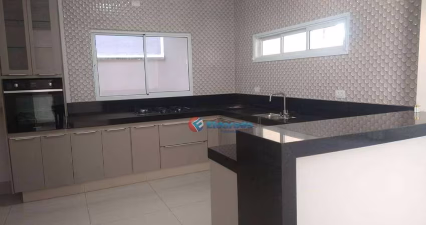 Casa à venda - Residencial Real Park Sumaré - Sumaré/SP
