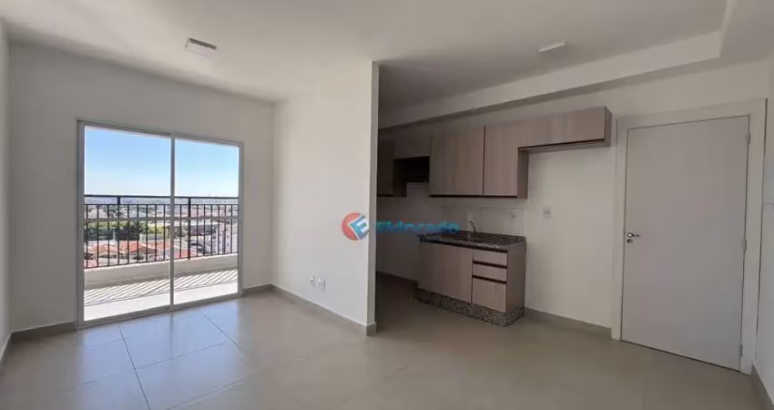 Apartamento para alugar - Centro - Sumaré/SP