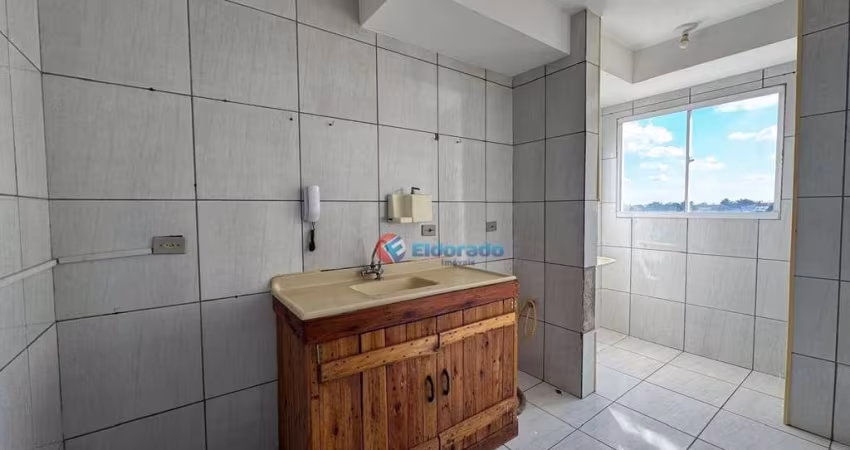 Apartamento para alugar - Jardim Conceição (Nova Veneza) - Sumaré/SP