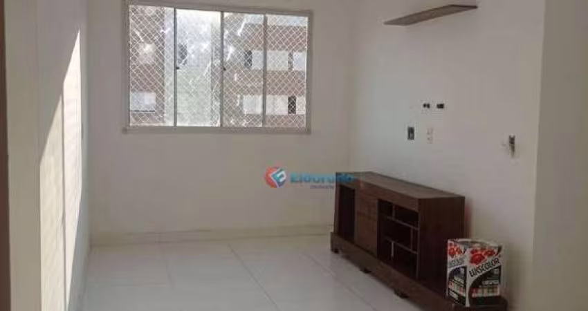 Apartamento com 2 dormitórios à venda, 49 m² por R$ 217.000,00 - Parque Yolanda (Nova Veneza) - Sumaré/SP