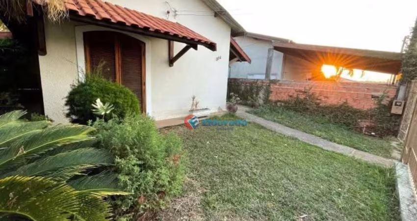 Casa à venda - Jardim João Paulo II - Sumaré/SP