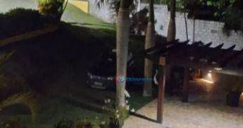 Chácara com 3 dormitórios à venda, 2200 m² por R$ 1.060.000,00 - Recanto Mirim - Monte Mor/SP