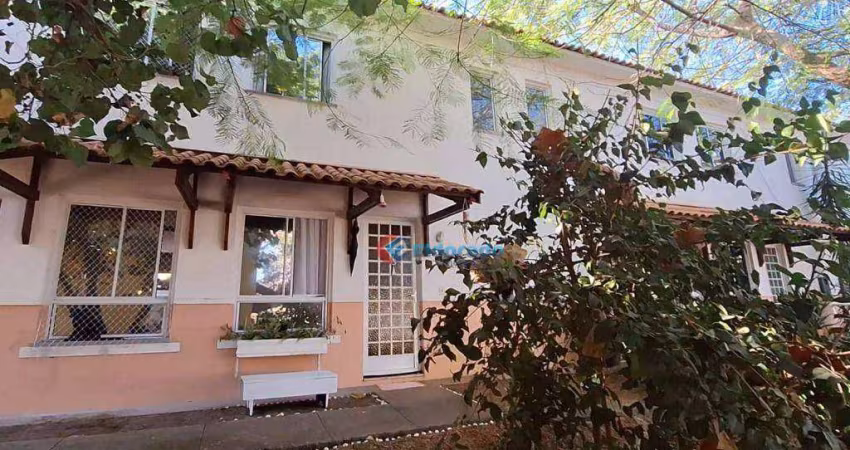Casa à venda - Jardim Interlagos - Hortolândia/SP