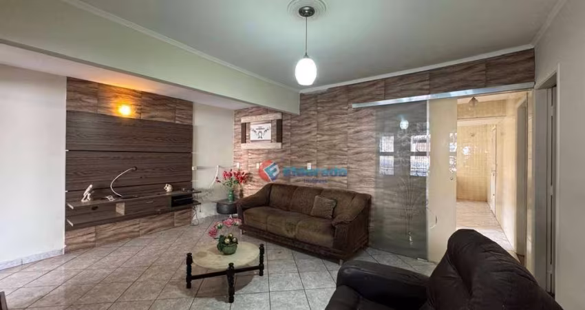 Casa para alugar - Vila Zilda Natel - Sumaré/SP