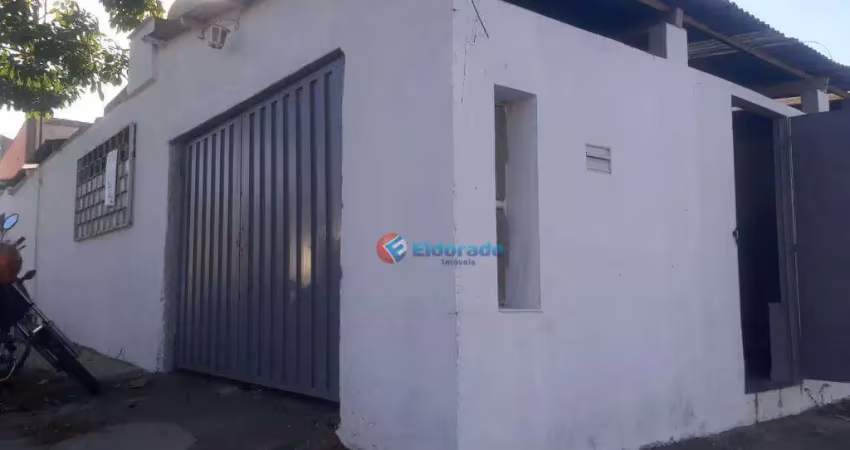 Casa para alugar - Jardim Denadai (Nova Veneza) - Sumaré/SP