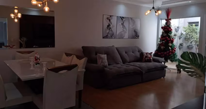 Casa à venda - Parque Bandeirantes I (Nova Veneza) - Sumaré/SP